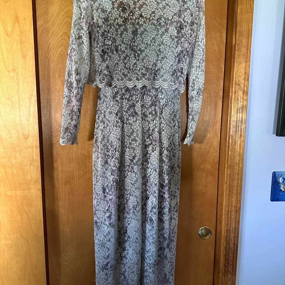 Formal Dress